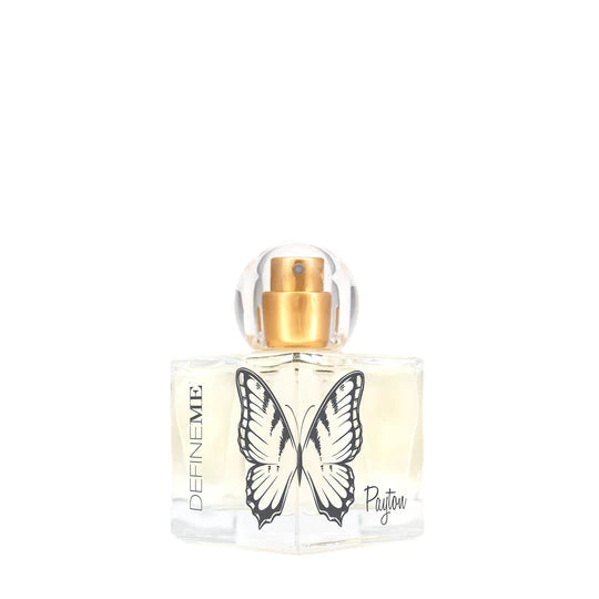 Kahana - Aquamarine Crystal Infused Natural Perfume Mist
