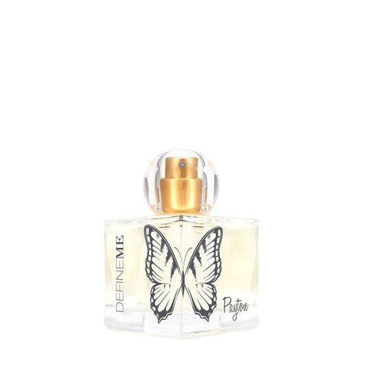 Kahana - Aquamarine Crystal Infused Natural Perfume Mist