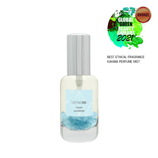 Delphine Hair Fragrance Mist perfume