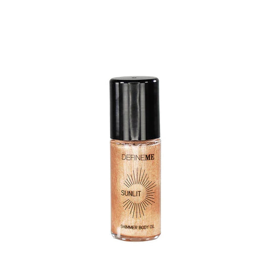 Audry hair fragrance mist perfume