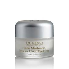 Eminence Organics Snow Mushroom Moisture Cloud Eye Cream