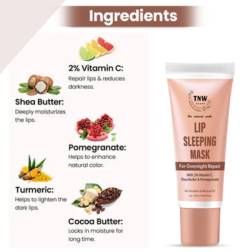 Produc ingredien cosmaticsts