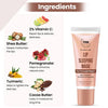 Produc ingredien cosmaticsts