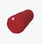 Maroon round bolster min