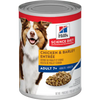 Dog sd-canine-adult-7-plus-chicken-barley-entree-canned