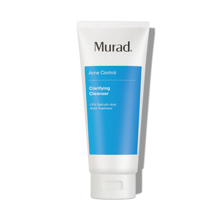 Clarifying Cleanser