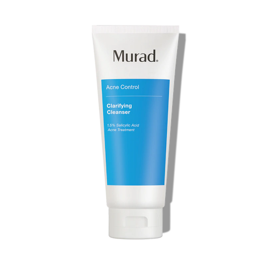 Clarifying Cleanser