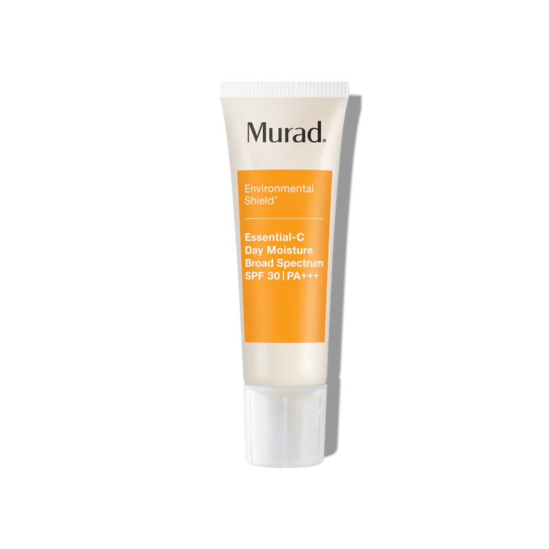 Essential-C Day Moisture Broad Spectrum SPF 30 | PA+++