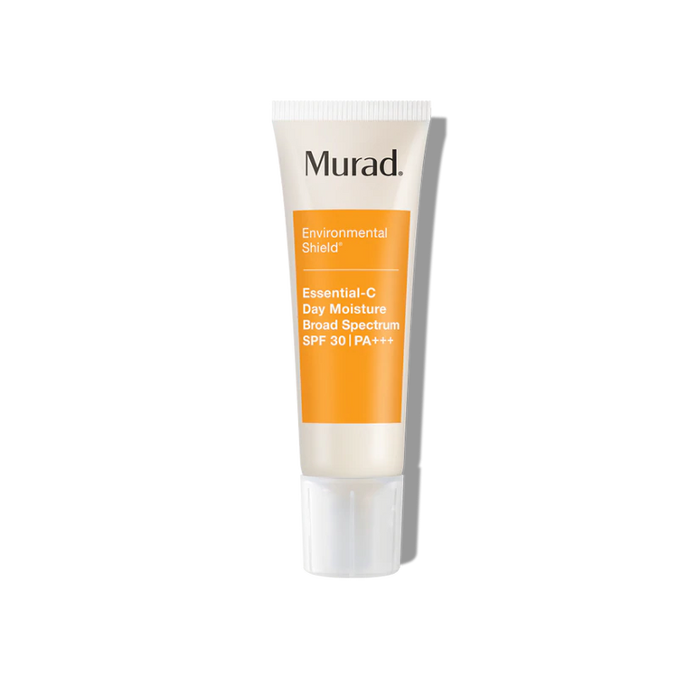 Essential-C Day Moisture Broad Spectrum SPF 30 | PA+++