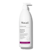 AHA/BHA Exfoliating cleanser professional size