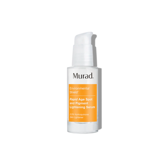 Rapid Age Spot and Pigment Lightening Serum