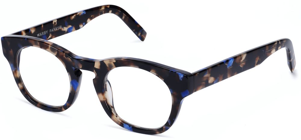 Kimball - Tanzanite Tortoise