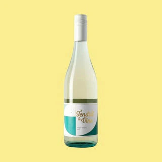 Azalea fiano wine